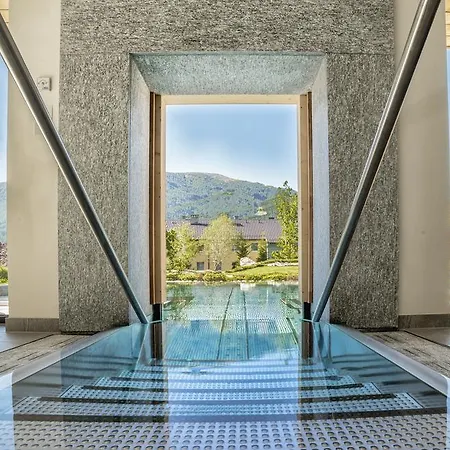 Wellnesshotel Eggerwirt Hotel 4*