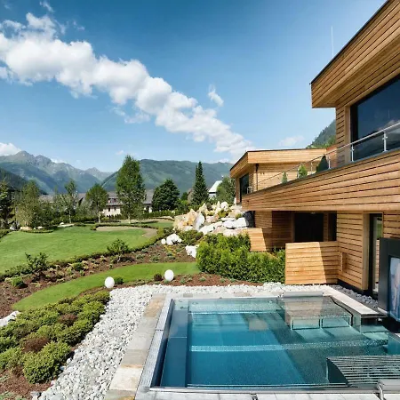 Wellnesshotel Eggerwirt 4* St. Michael im Lungau