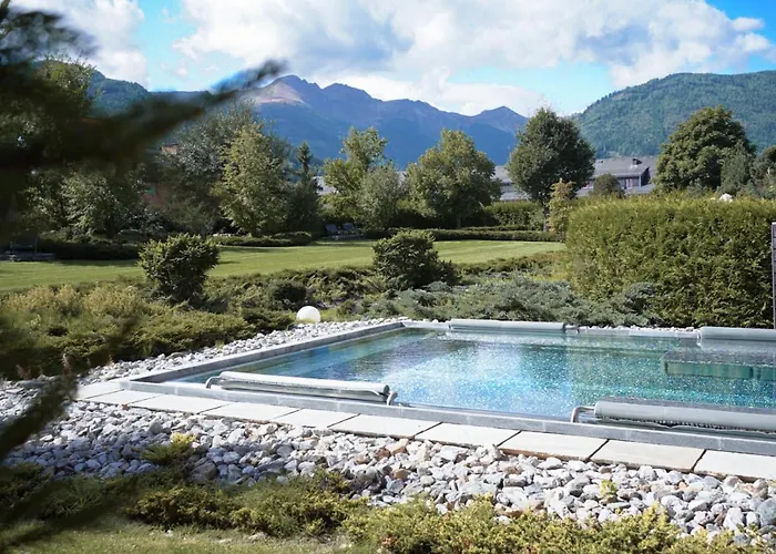 Hotel Wellnesshotel Eggerwirt