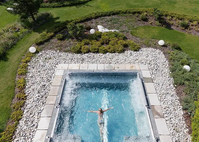 Wellnesshotel Eggerwirt Sankt Michael im Lungau