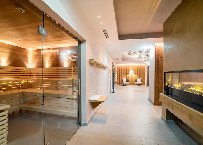 Wellnesshotel Eggerwirt Hotel 4*