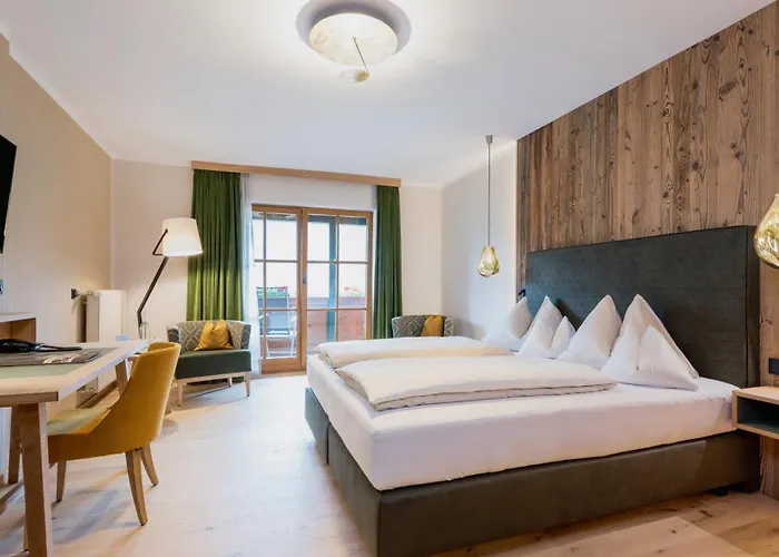 Wellnesshotel Eggerwirt 4* Sankt Michael im Lungau