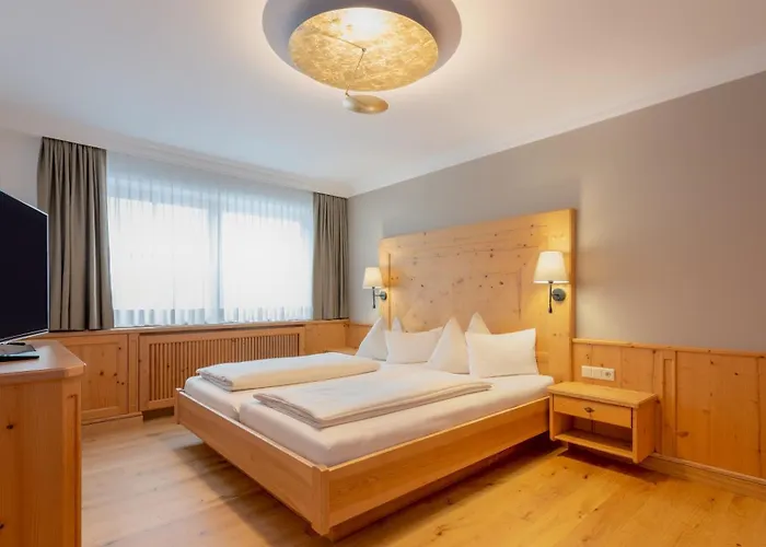 Wellnesshotel Eggerwirt Hotel 4*