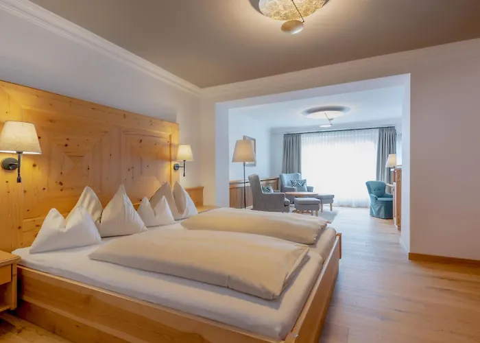 Wellnesshotel Eggerwirt Hotel