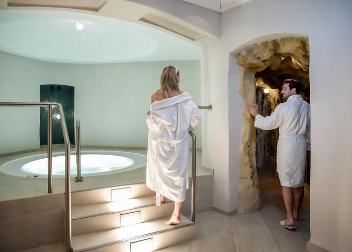 Hotel Wellnesshotel Eggerwirt