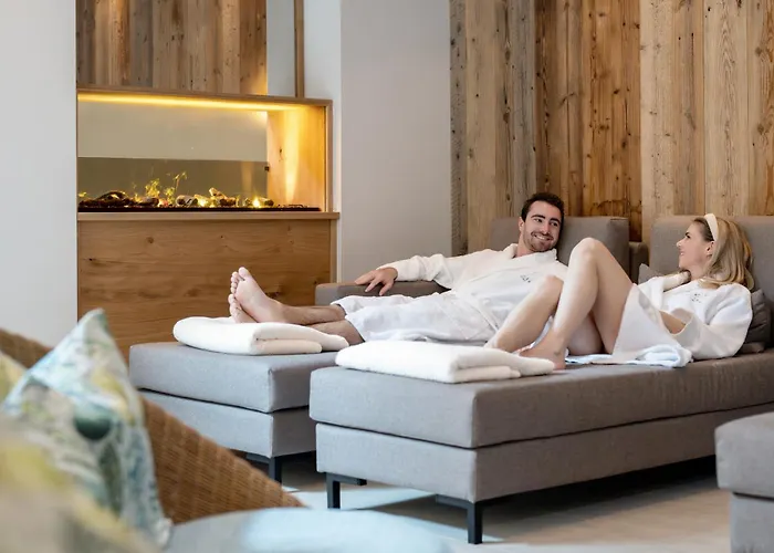 Wellnesshotel Eggerwirt 4*