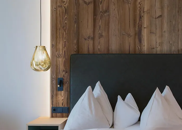 Wellnesshotel Eggerwirt Sankt Michael im Lungau