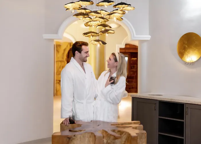 Hotel Wellnesshotel Eggerwirt