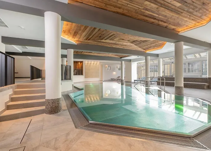 Wellnesshotel Eggerwirt Hotel 4*