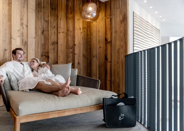 Hotel Wellnesshotel Eggerwirt 4*