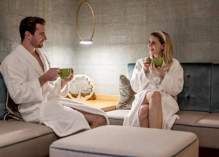 Hotel Wellnesshotel Eggerwirt St. Michael im Lungau