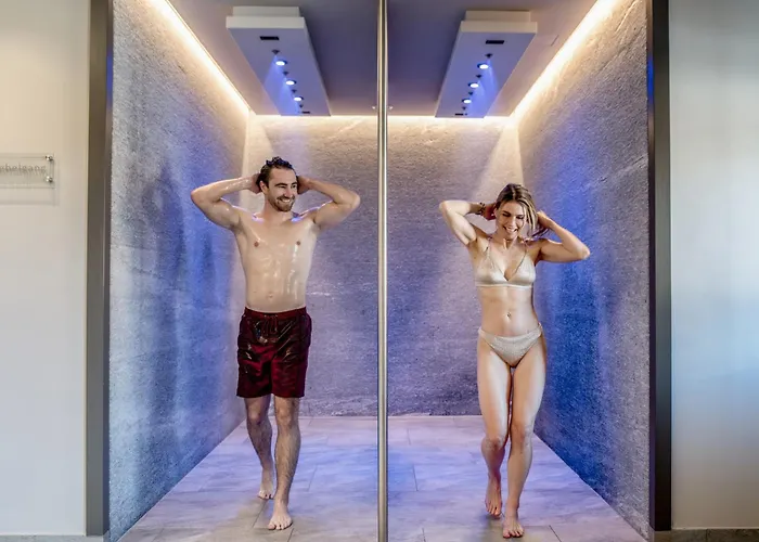 Wellnesshotel Eggerwirt Sankt Michael im Lungau
