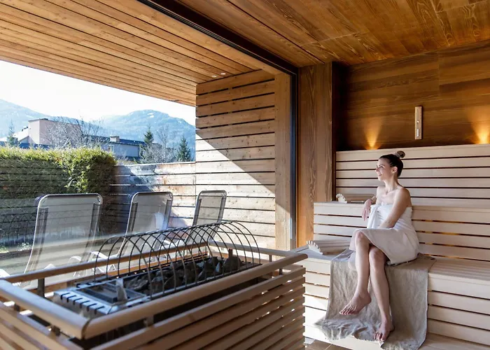 Wellnesshotel Eggerwirt