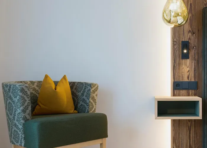 Hotel Wellnesshotel Eggerwirt