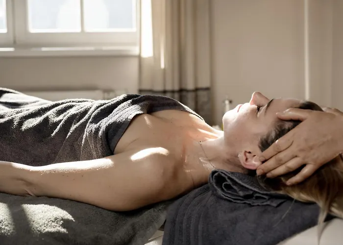 Wellnesshotel Eggerwirt Hotel 4*