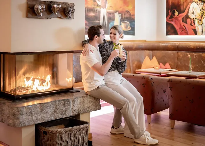 Hotel Wellnesshotel Eggerwirt 4*