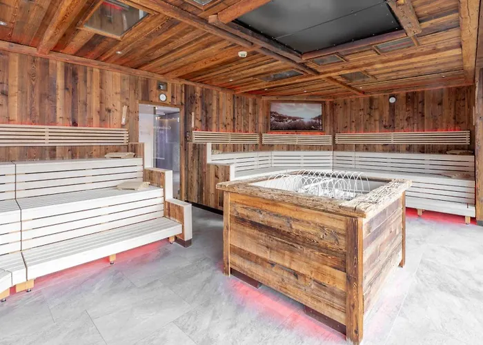 Hotel Wellnesshotel Eggerwirt St. Michael im Lungau