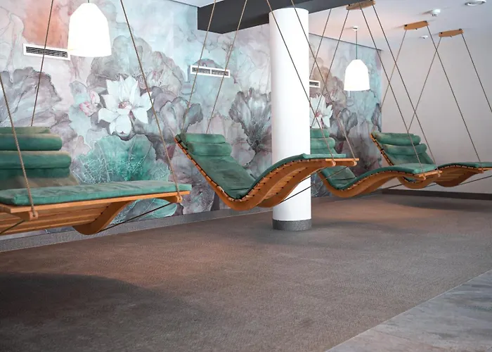 Wellnesshotel Eggerwirt 4*