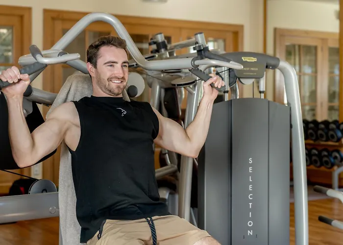 Wellnesshotel Eggerwirt 4* St. Michael im Lungau