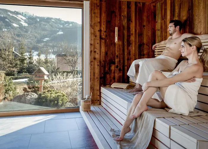 Wellnesshotel Eggerwirt