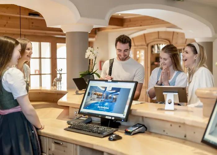 Hotel Wellnesshotel Eggerwirt