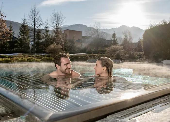 Hotel Wellnesshotel Eggerwirt 4*