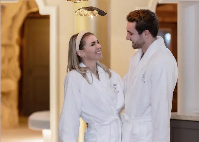 Wellnesshotel Eggerwirt Hotel