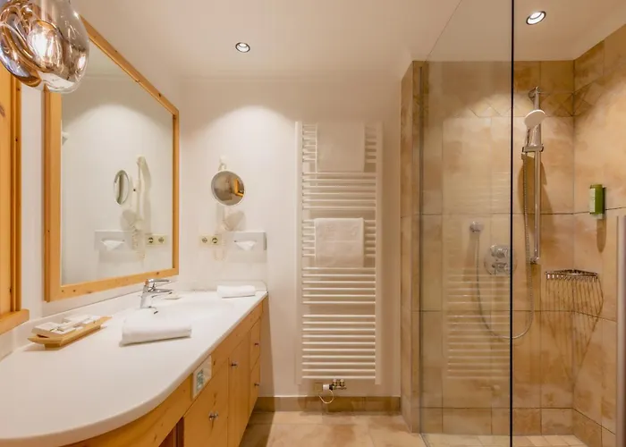 Hotel Wellnesshotel Eggerwirt St. Michael im Lungau