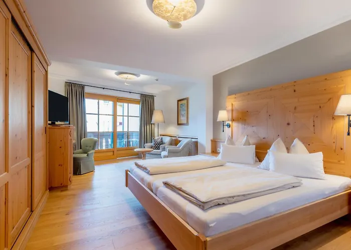 Wellnesshotel Eggerwirt 4* St. Michael im Lungau