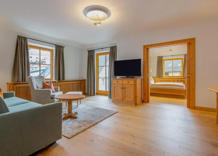 Wellnesshotel Eggerwirt