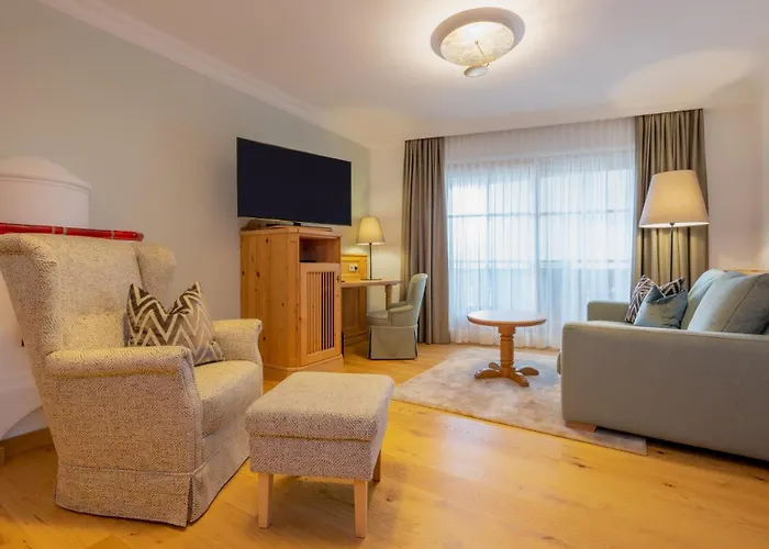 Wellnesshotel Eggerwirt Hotel 4*