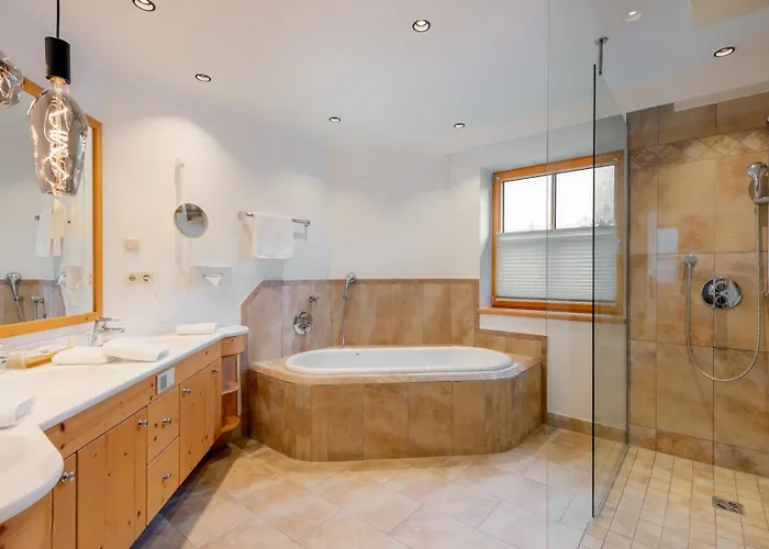 Hotel Wellnesshotel Eggerwirt 4*