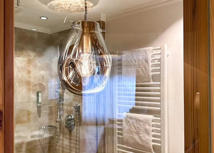 Wellnesshotel Eggerwirt St. Michael im Lungau