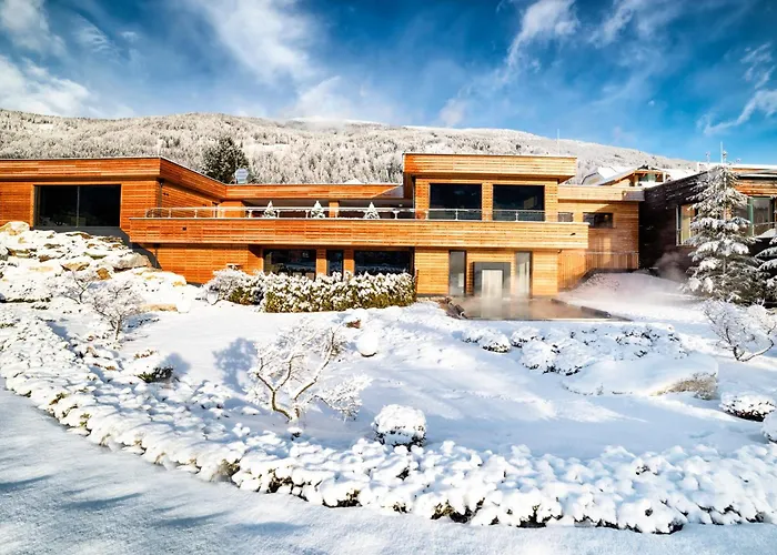 Wellnesshotel Eggerwirt