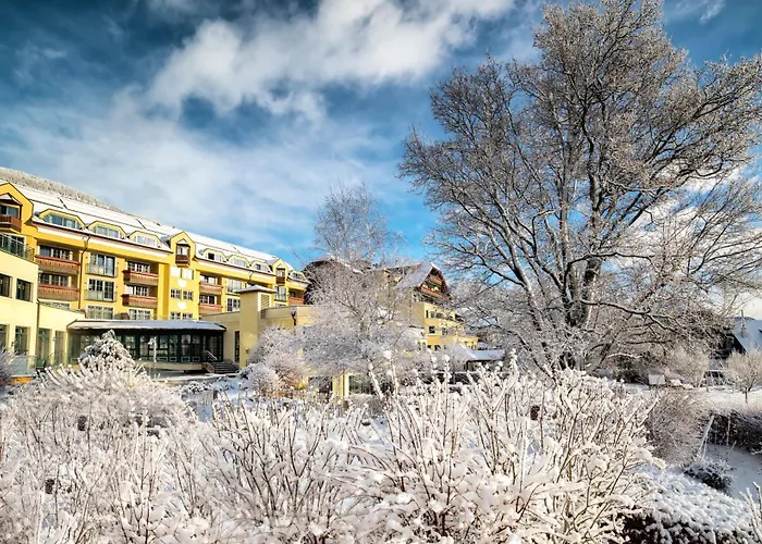 Wellnesshotel Eggerwirt 4* St. Michael im Lungau