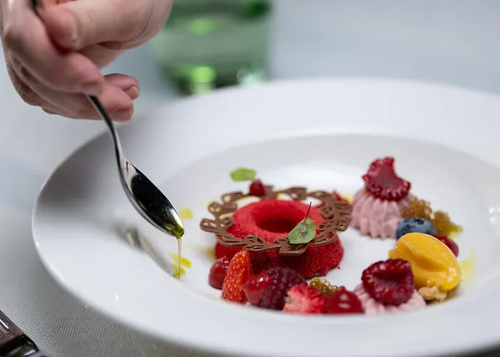 Hotel Wellnesshotel Eggerwirt St. Michael im Lungau