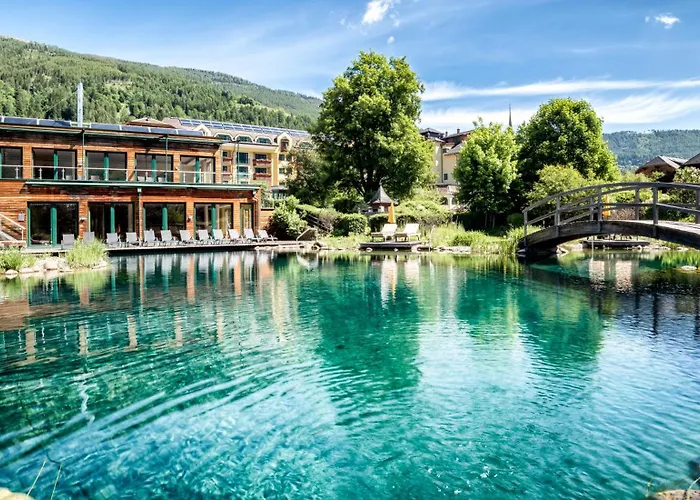 Wellnesshotel Eggerwirt