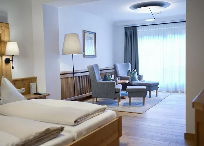 Wellnesshotel Eggerwirt 4* St. Michael im Lungau