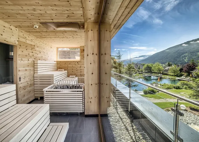 Hotel Wellnesshotel Eggerwirt 4*