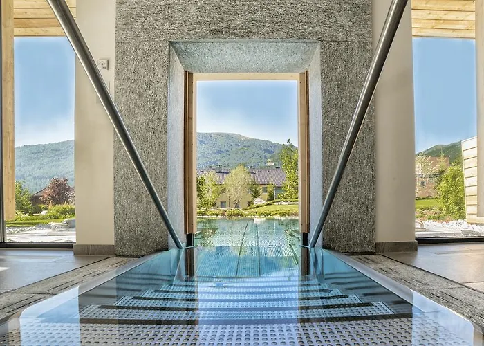 Wellnesshotel Eggerwirt Hotel 4*